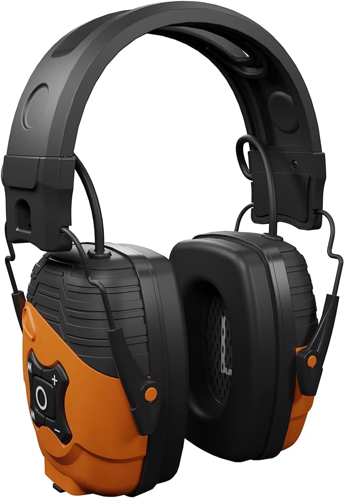 ISOtunes LINK Bluetooth Hearing Protection