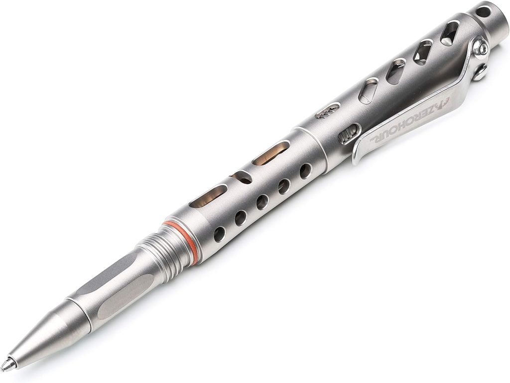 ZeroHour APEX Tactical Pen