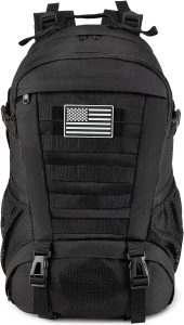Jueachy Tactical Backpack for Men