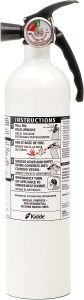 Kidde Kitchen Fire Extinguisher