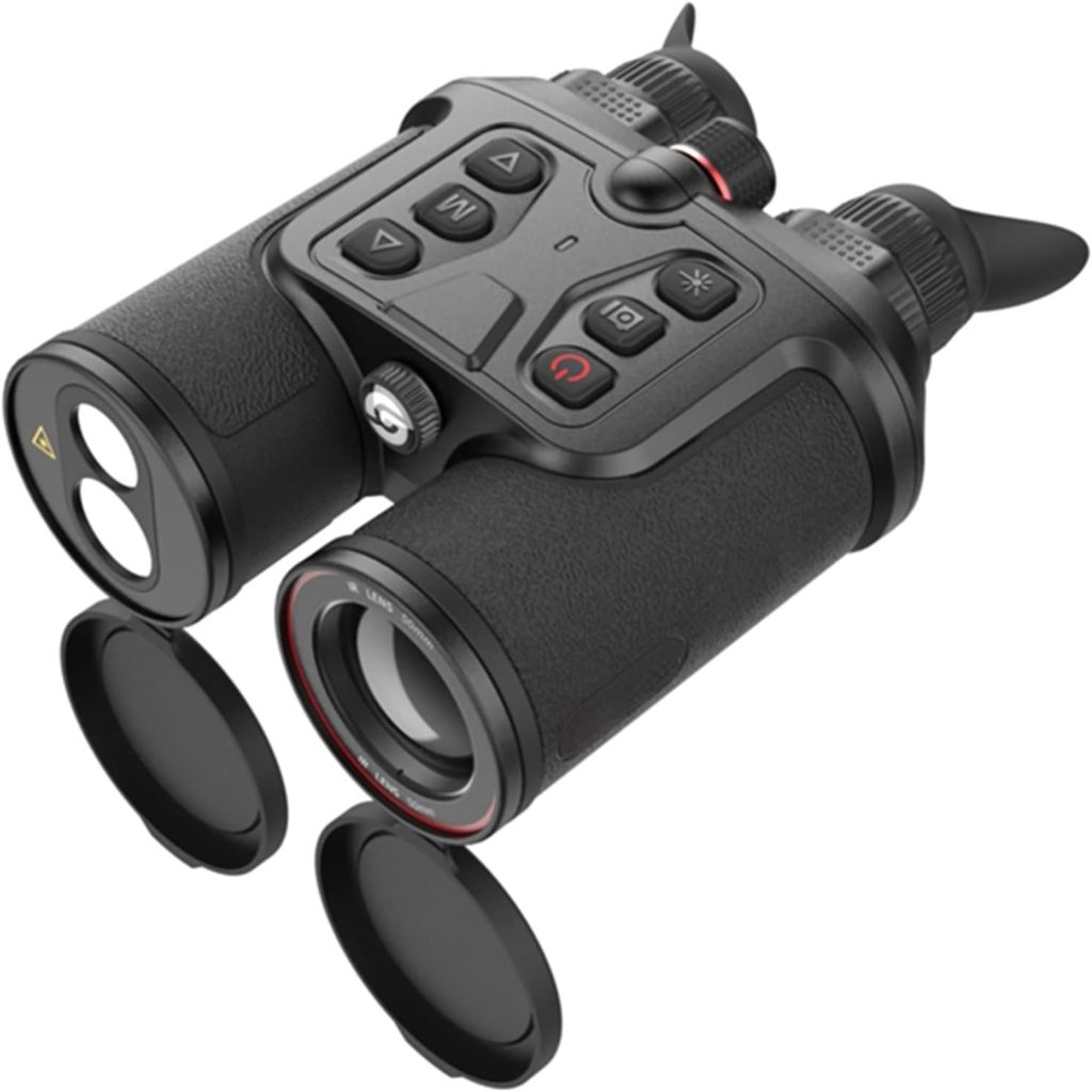 Thermal Imaging Binocular