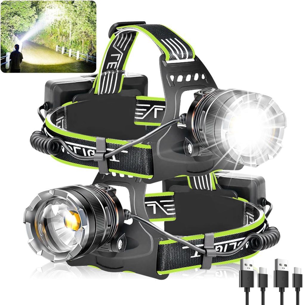 The Top 5 Tactical Headlamps of 2024 rotected