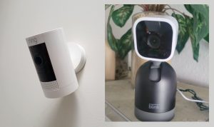 blink vs ring cameras