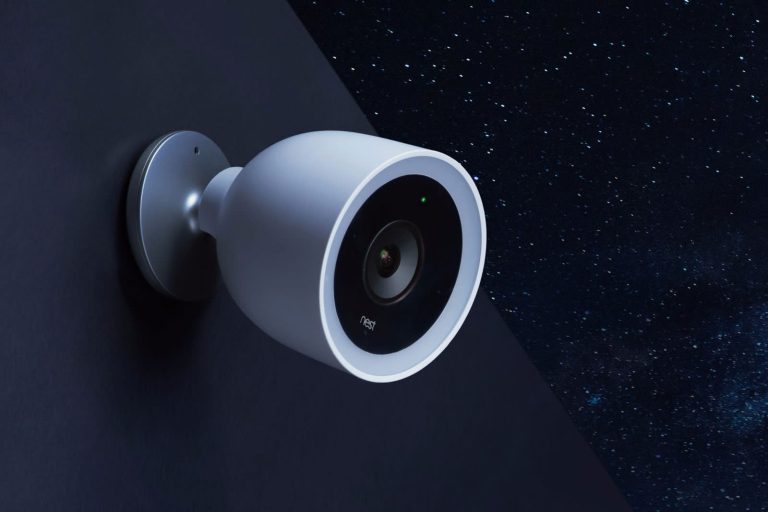 google nest camera