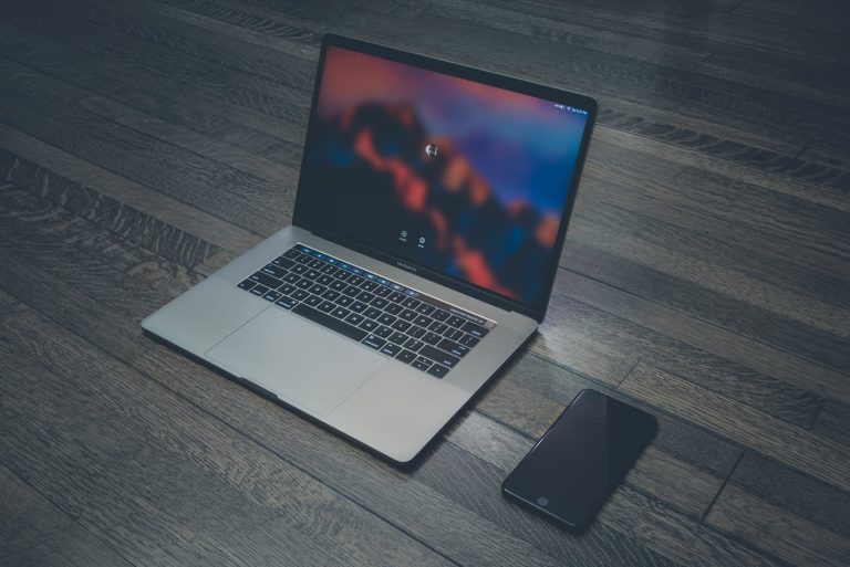 a secure mac with antivirus software installed in 2024